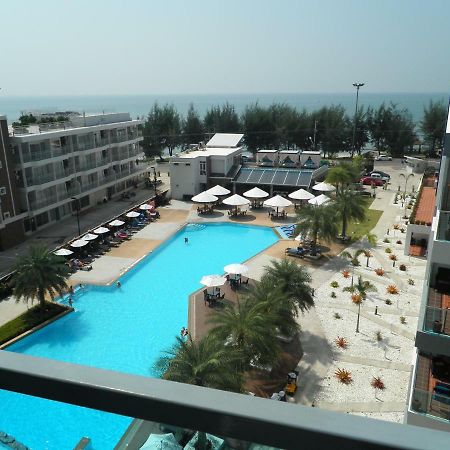 Grandblue Condominium 609 Mae Phim Buitenkant foto