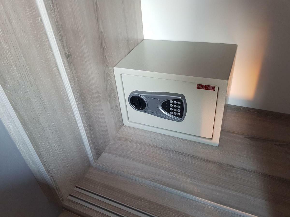 Grandblue Condominium 609 Mae Phim Buitenkant foto