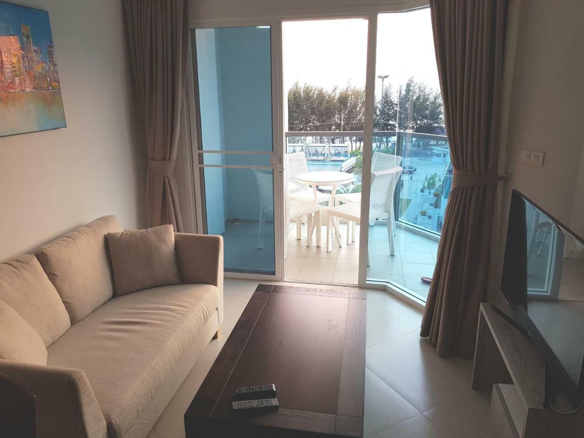 Grandblue Condominium 609 Mae Phim Buitenkant foto