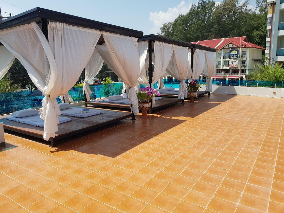 Grandblue Condominium 609 Mae Phim Buitenkant foto