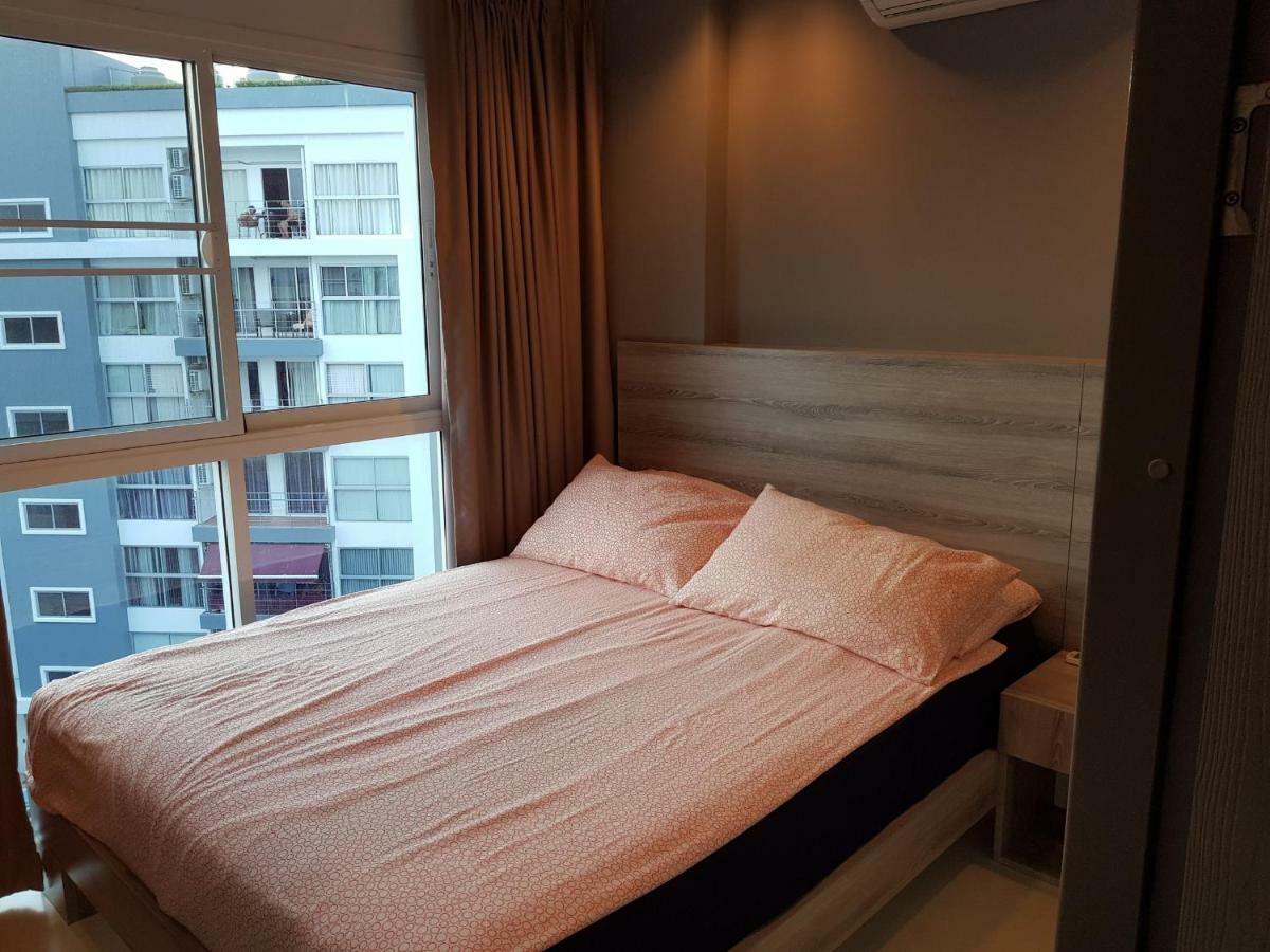 Grandblue Condominium 609 Mae Phim Buitenkant foto