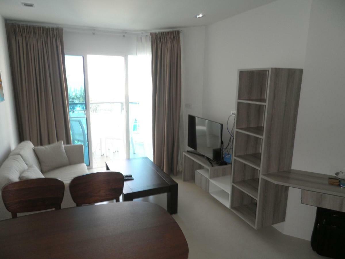 Grandblue Condominium 609 Mae Phim Buitenkant foto