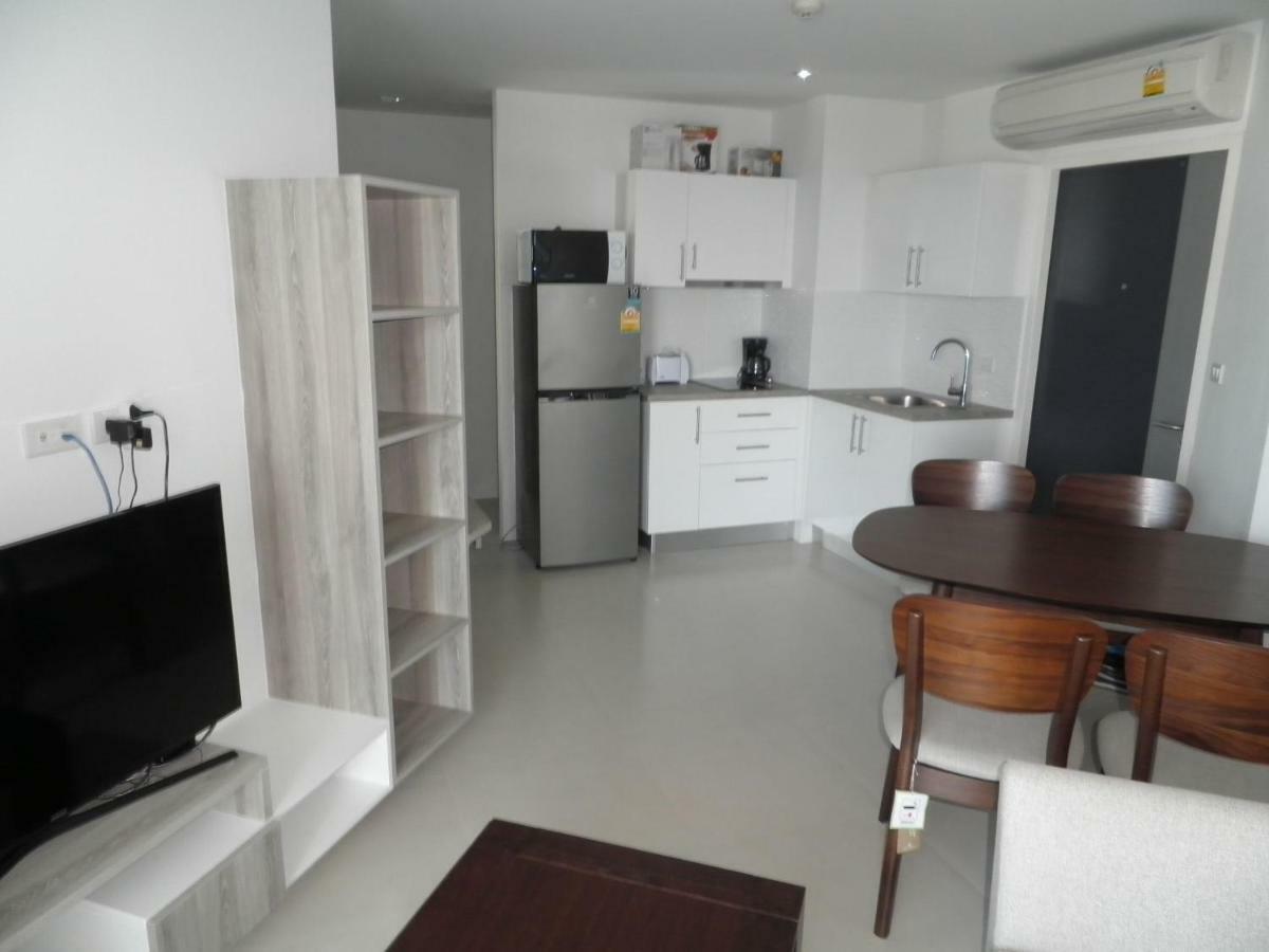 Grandblue Condominium 609 Mae Phim Buitenkant foto