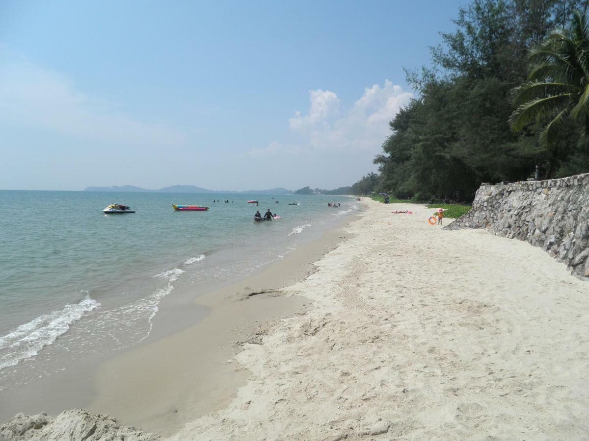 Grandblue Condominium 609 Mae Phim Buitenkant foto