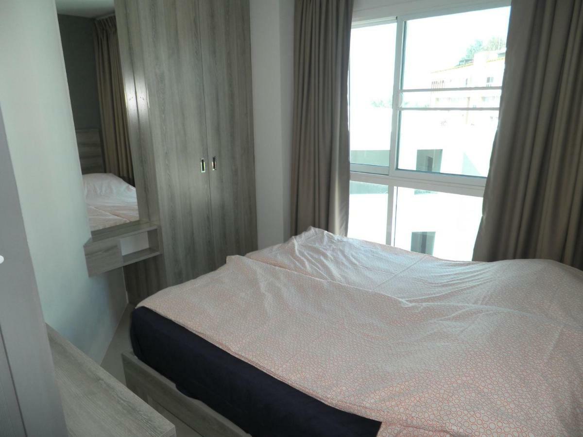 Grandblue Condominium 609 Mae Phim Buitenkant foto