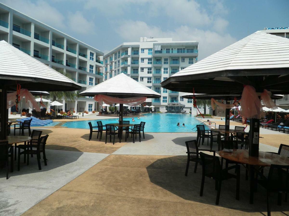 Grandblue Condominium 609 Mae Phim Buitenkant foto